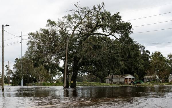 Hurricane Milton Response 24