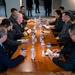 CDRUSINDOPACOM visits Korea Military Academy