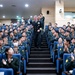 CDRUSINDOPACOM visits Korea Military Academy