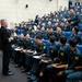 CDRUSINDOPACOM visits Korea Military Academy