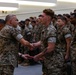 Marines Awarded the Navy and Marine Corps Achievement Medal for Life Saving Actions