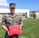 Marines Awarded the Navy and Marine Corps Achievement Medal for Life Saving Actions