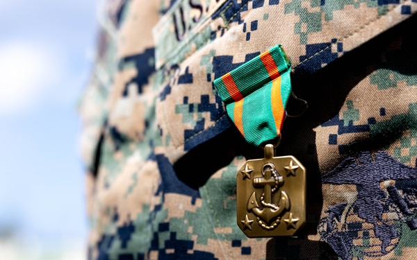 First on the Scene: Marines Rescue Family of Four from Vehicle Rollover