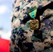 Marines Awarded the Navy and Marine Corps Achievement Medal for Life Saving Actions