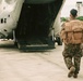 Philippine, US Marines Complete Typhoon Relief Shipments from Laoag Airport