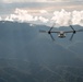 15th MEU MV-22B Ospreys Complete Final Disaster Relief Supplies Delivery in Philippines