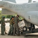 15th MEU MV-22B Ospreys Complete Final Disaster Relief Supplies Delivery in Philippines