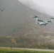 15th MEU MV-22B Ospreys Complete Final Disaster Relief Supplies Delivery in Philippines