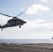 Boxer and 15th MEU provide humanitarian aid and disaster relief to typhoon-stricken Philippines