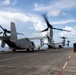 Boxer and 15th MEU provide humanitarian aid and disaster relief to typhoon-stricken Philippines