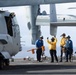 Boxer and 15th MEU provide humanitarian aid and disaster relief to typhoon-stricken Philippines