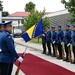 Rajlovac Barracks Opening Ceremony