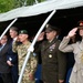 Rajlovac Barracks Opening Ceremony