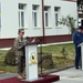 Rajlovac Barracks Opening Ceremony