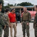 U.S., Philippine Marines load MV-22 Ospreys in Laoag to Support Relief Efforts Alongside Philippine Allies