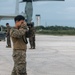 U.S., Philippine Marines load MV-22 Osprey’s in Laoag to Support Relief Efforts Alongside Philippine Allies