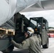 U.S., Philippine Marines load MV-22 Ospreys in Laoag to Support Relief Efforts Alongside Philippine Allies