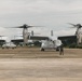 U.S., Philippine Marines Finish loading MV-22 Ospreys in Laoag to Support Relief Efforts Alongside Philippine Allies