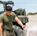 U.S., Philippine Marines Finish loading MV-22 Ospreys in Laoag to Support Relief Efforts Alongside Philippine Allies