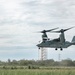 U.S., Philippine Marines Finish loading MV-22 Ospreys in Laoag to Support Relief Efforts Alongside Philippine Allies