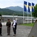 Srebrenica Memorial Tour