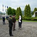 Srebrenica Memorial Tour