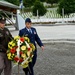 Srebrenica Memorial Tour