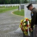 Srebrenica Memorial Tour