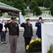 Srebrenica Memorial Tour