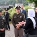 Srebrenica Memorial Tour