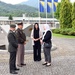 Srebrenica Memorial Tour