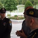 Srebrenica Memorial Tour