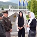 Srebrenica Memorial Tour