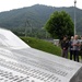 Srebrenica Memorial Tour