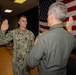 Adm. Steve Koehler, commander, U.S. Pacific Fleet, tours Diego Garcia