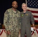 Adm. Steve Koehler, commander, U.S. Pacific Fleet, tours Diego Garcia