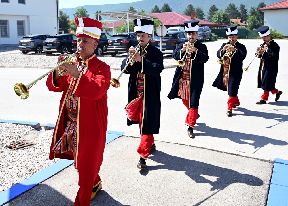 Turkish Week Opening Ceremony