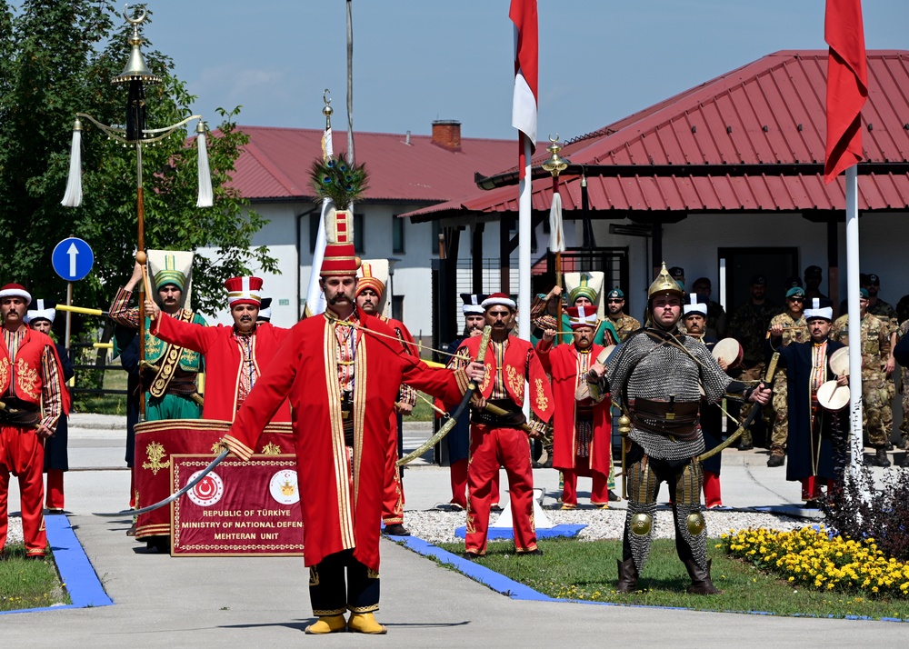 Turkish Week Opening Ceremony