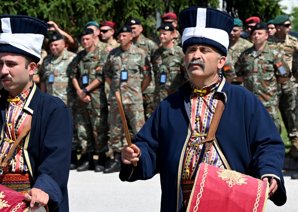 Turkish Week Opening Ceremony