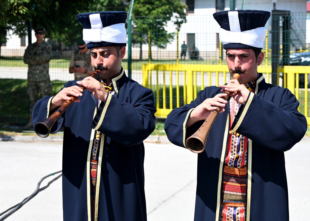 Turkish Week Opening Ceremony