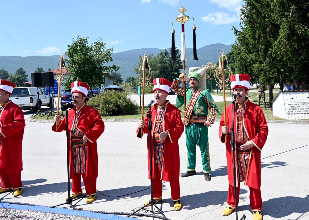 Turkish Week Opening Ceremony