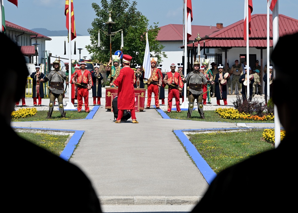 Turkish Week Opening Ceremony