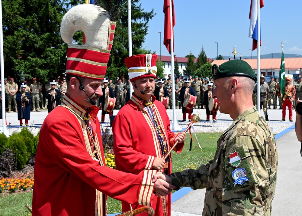 Turkish Week Opening Ceremony