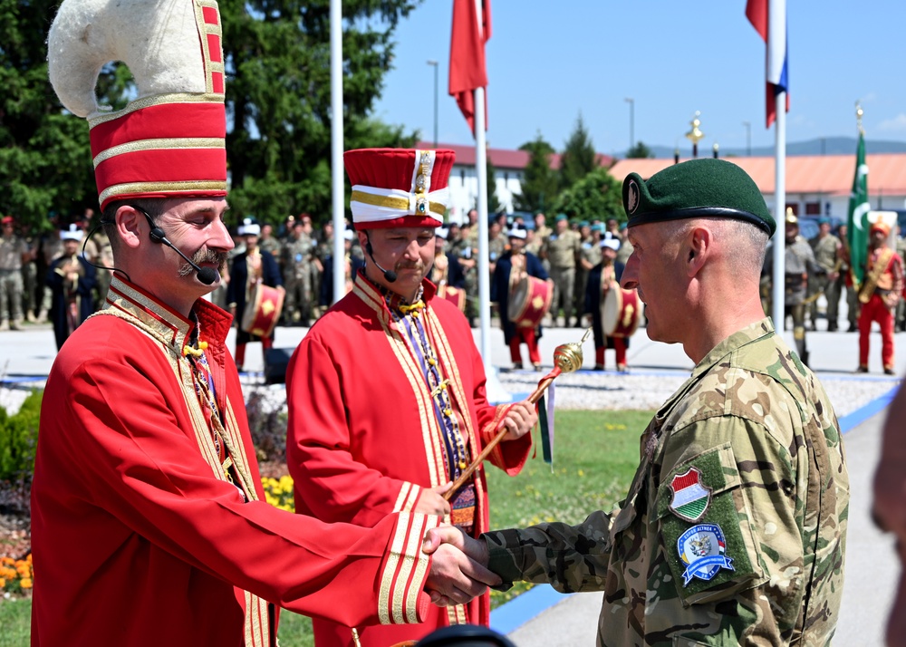 Turkish Week Opening Ceremony