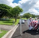 SEA2 John George Bock Jr. Interment Ceremony at NMCP
