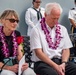 SEA2 John George Bock Jr. Interment Ceremony at NMCP
