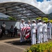 SEA2 John George Bock Jr. Interment Ceremony at NMCP