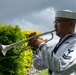 SEA2 John George Bock Jr. Interment Ceremony at NMCP