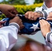 SEA2 John George Bock Jr. Interment Ceremony at NMCP