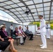 SEA2 John George Bock Jr. Interment Ceremony at NMCP